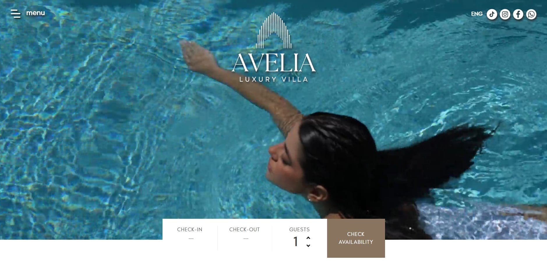 Avelia Villa