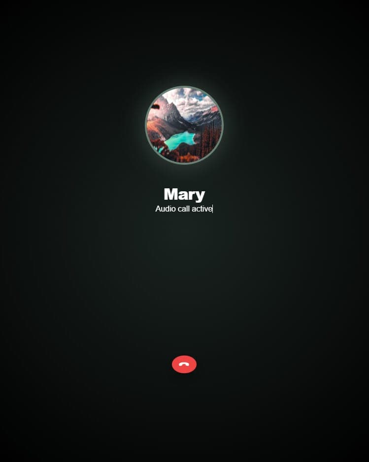 Svyaz Call