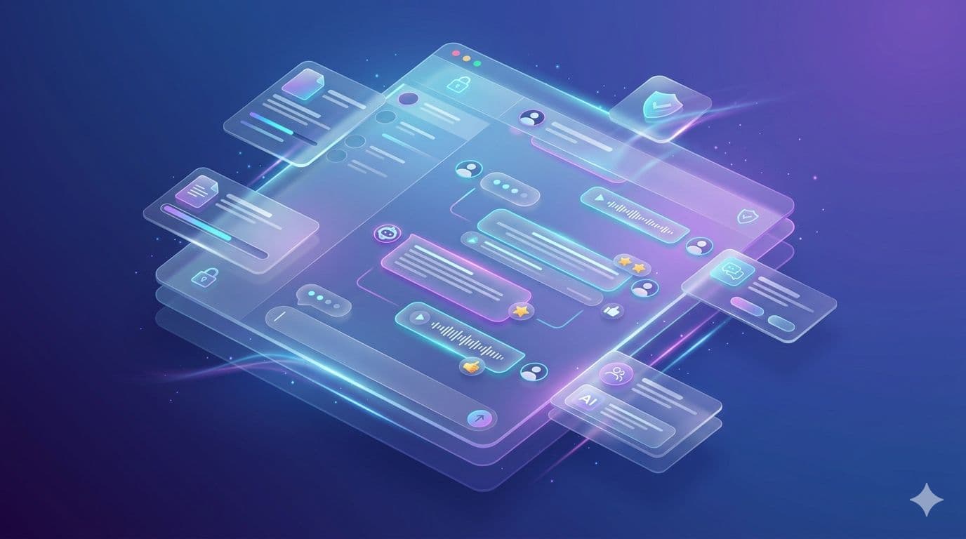 Svyaz Platform